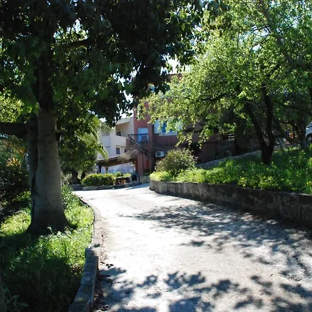 Dolceta Σπίτι διακοπών